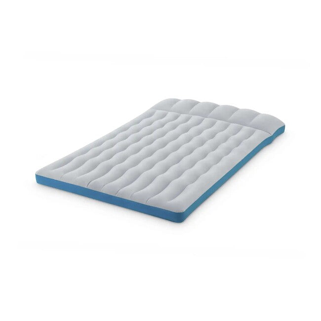 InTex Doppelbett aufblasbare Isomatte