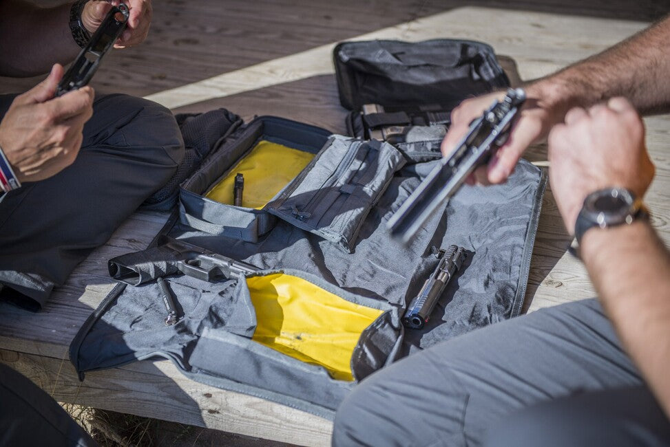 Helikon-Tex Service Pouch Cordura PenCott WildWood™