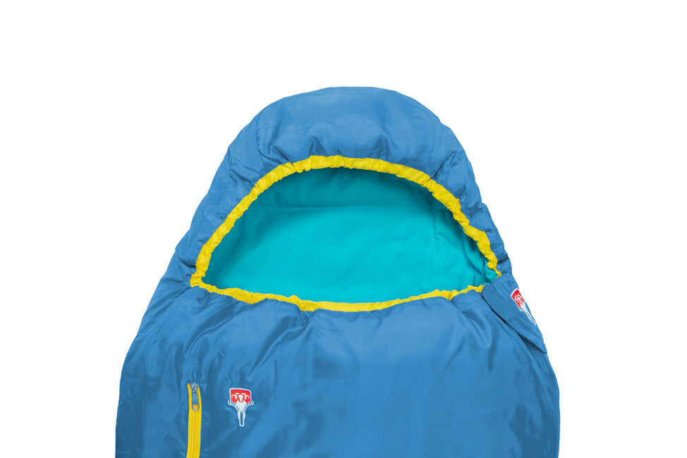 Grüezi-Sack kinder Bunte Grüezi kinder Schlafsack wasser