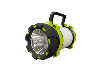 Origin Outdoors vielseitige Lampe, 1000 lumen