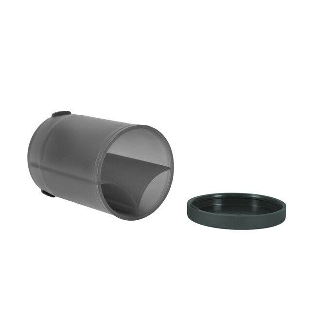 Wildo Camping Set 10261, Black / Dark Grey