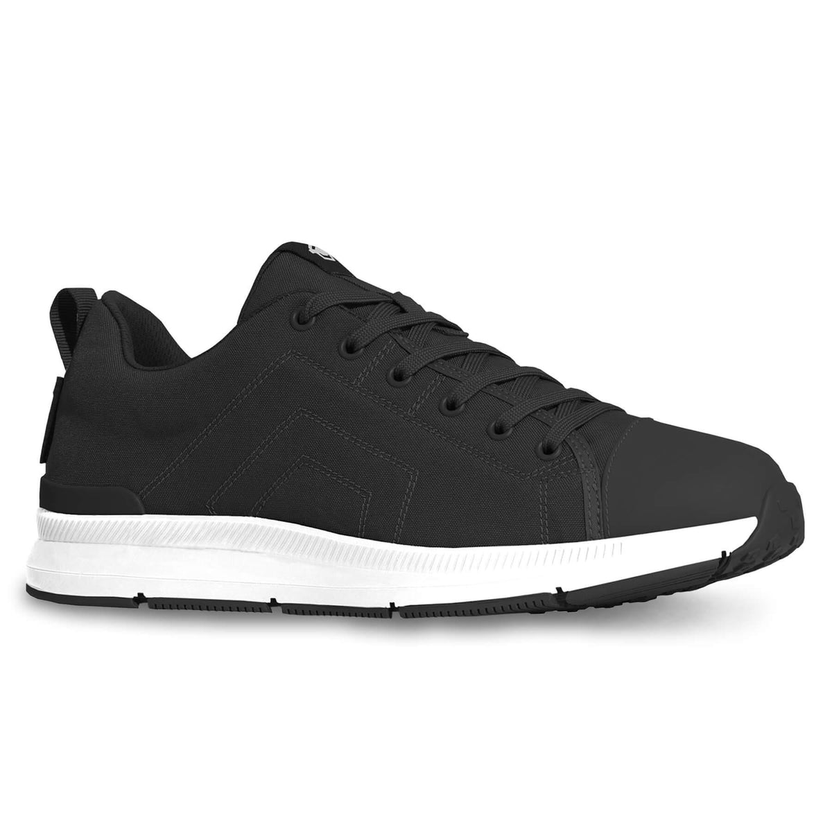 Pentagon Taktische Sneaker Hybrid 2.0, schwarz