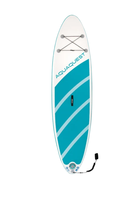 Intex Paddleboard SUP Aquaquest 320