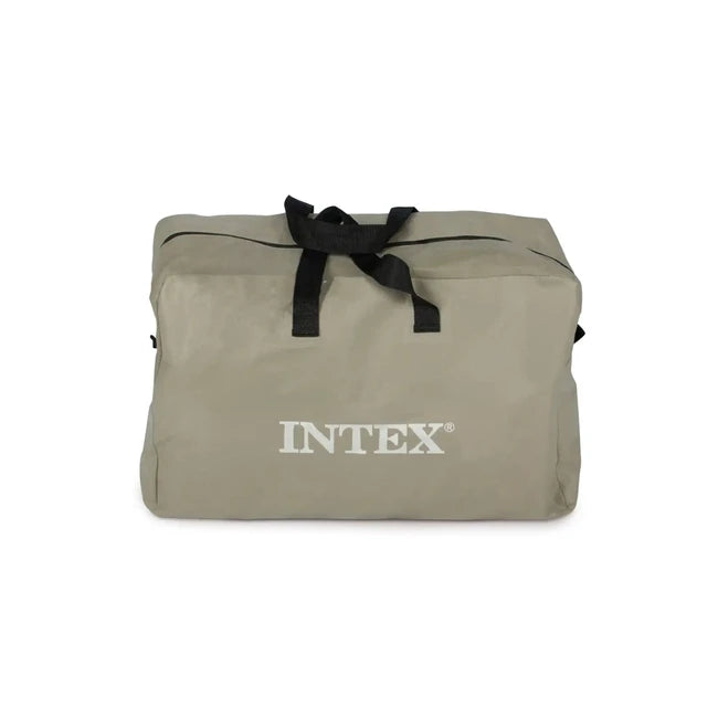 InTex Explorer K2 aufblasbares kajak