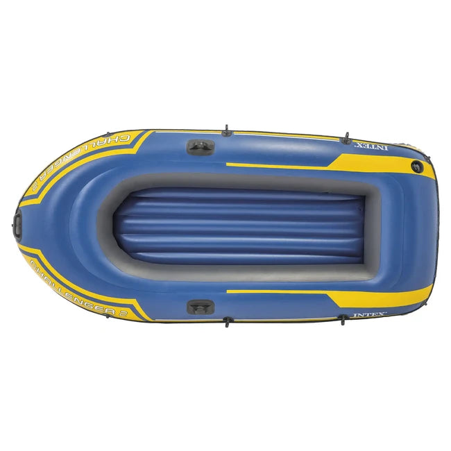 Intex Challenger™ 2 Φουσκωτή Βάρκα