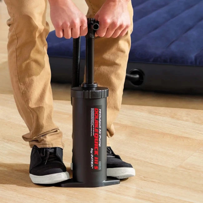 Intex Hand Pump Double Quick III S
