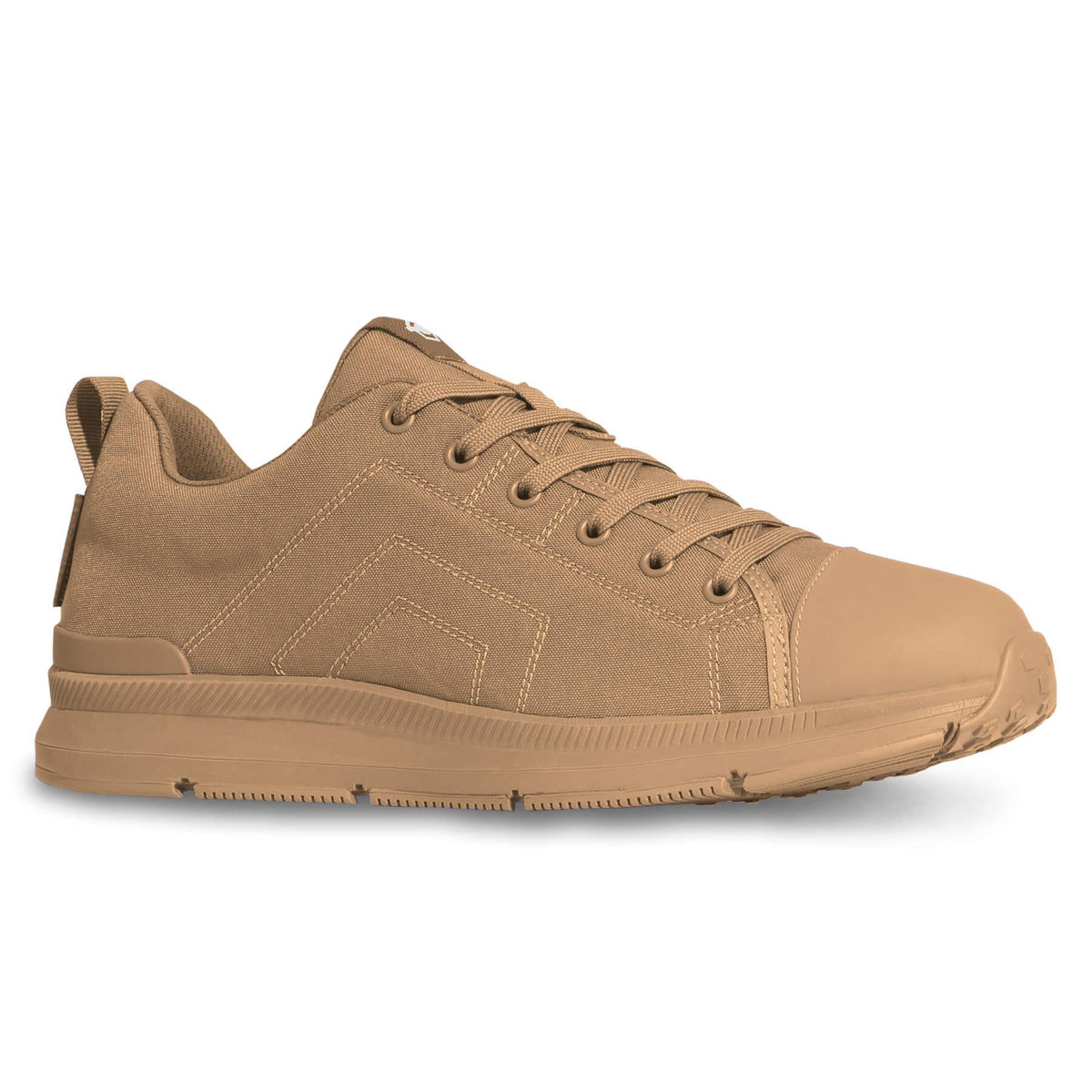 Pentagon Sneaker Hybrid 2.0 low, coyote