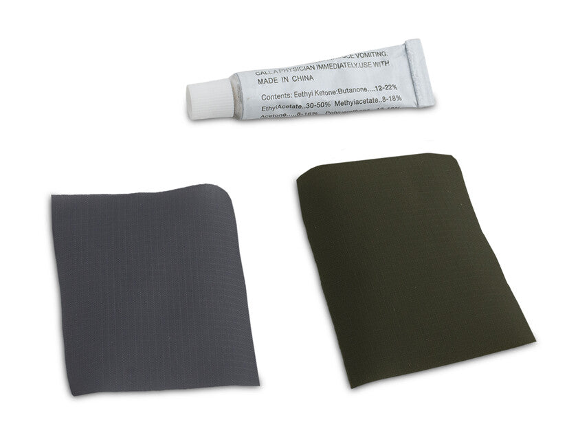 Pinguin Stream Comfort Sleeping Mat, Khaki