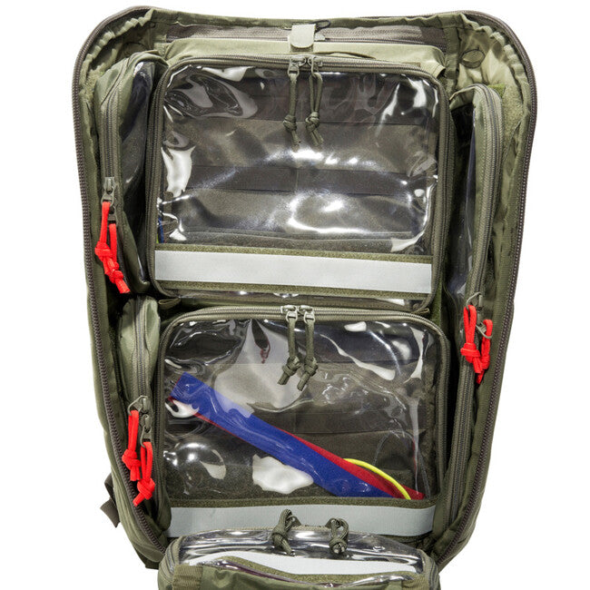Tasmanian Tiger Modular Medic Insert 30 VL, Olive
