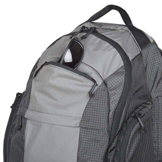 Helikon-Tex Downtown Backpack, Nylon, Black
