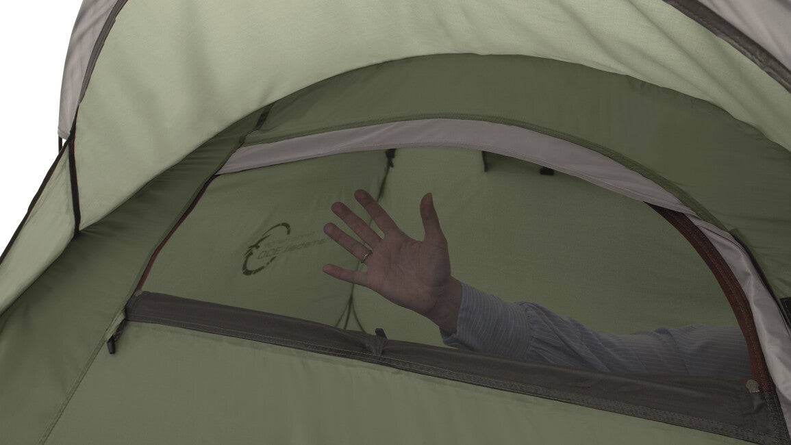 Easy Camp Flameball 300 EasyCamp Σκηνή Pop-Up, 3 ατόμων