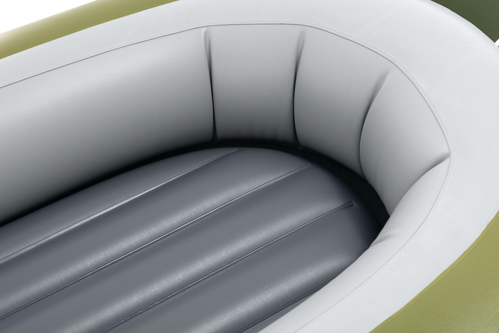 Intex Seahawk 2 Inflatable Boat