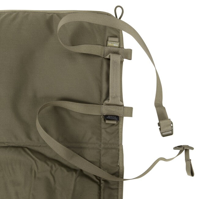 Helikon-Tex BACKBLAST MAT Schießmatte - Adaptive Green