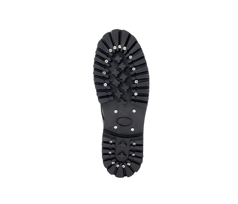 Waragod Jotunn Leather Gloves