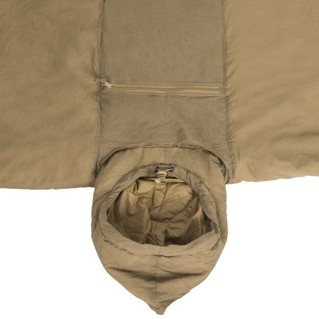 Helikon-Tex SWAGMAN ROLL Πόντσο, Tiger Stripe