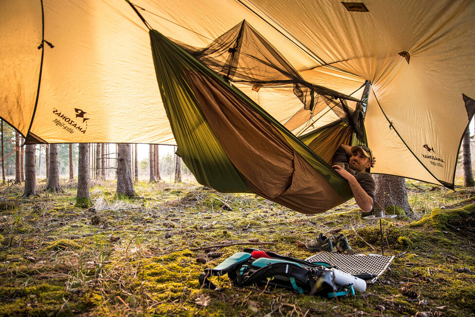 Amazonas Adventure Wing Μουσαμάς