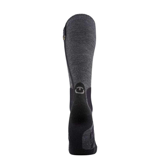 Therm-ic Heated Ski Socks Comfort S.E.T + S-Pack 1200