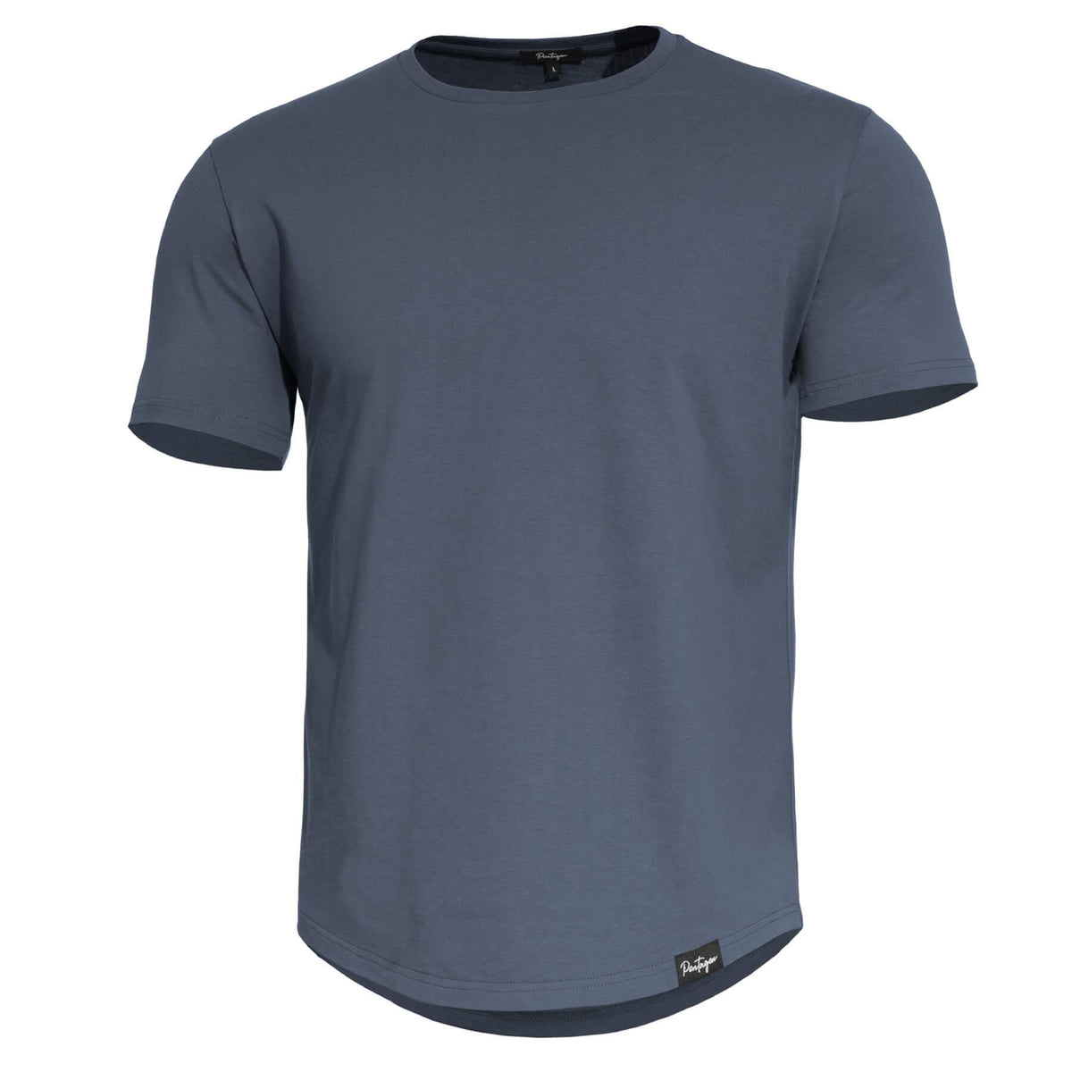 Pentagon Rumor Tee men's t-shirt, Midnight Blue