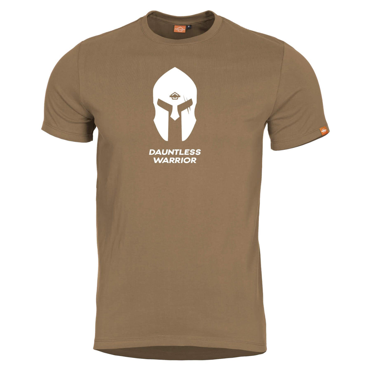 Pentagon Spartan Helmet majica, coyote