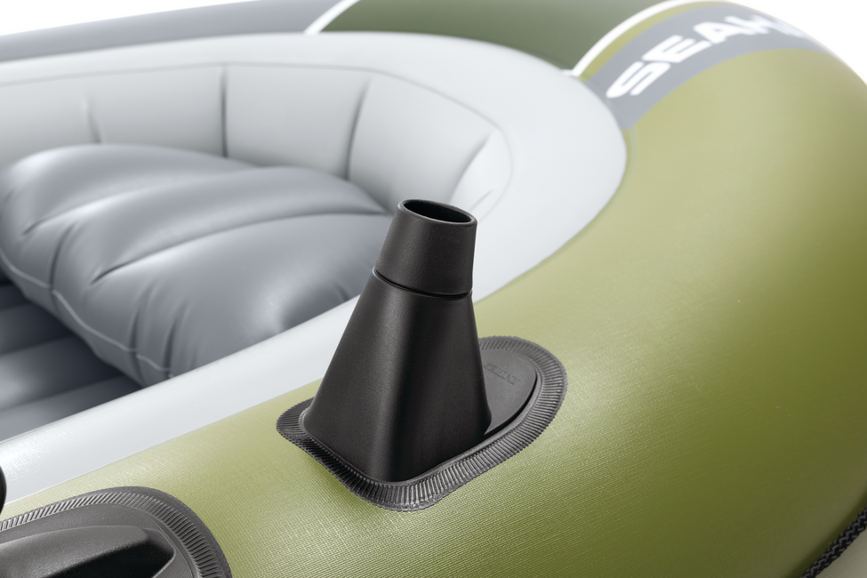 Intex Seahawk 3 Inflatable Boat