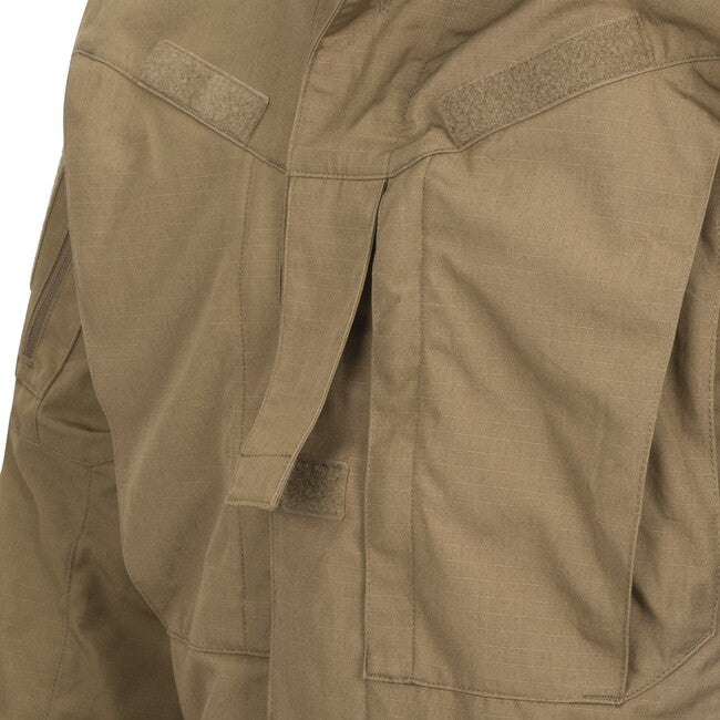 Helikon-Tex MBDU Bluse - NyCo Ripstop - RAL 7013