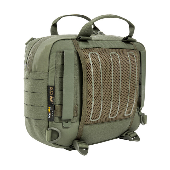 Tasmanian Tiger Modular Hip Bag 3, oliv