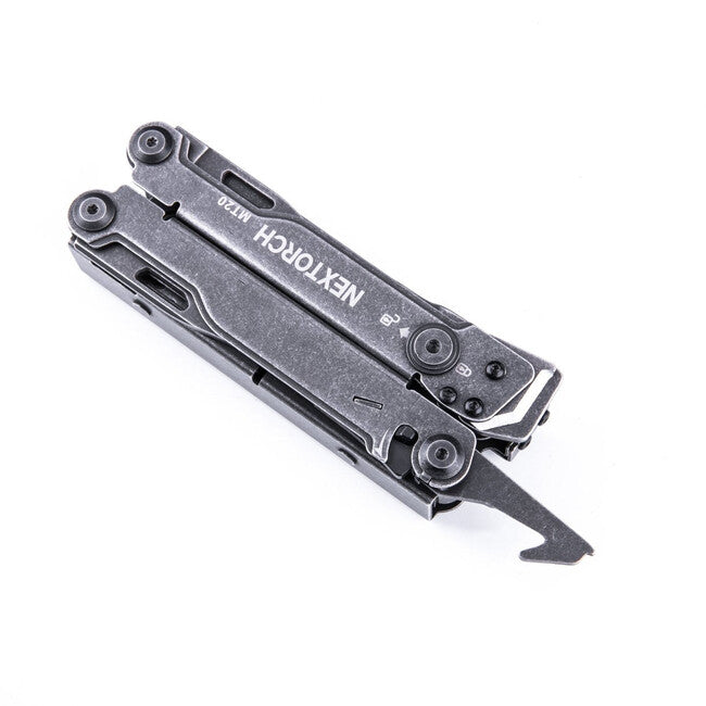 NexTorch® Pioneer MT20 Multifunktionales Werkzeug