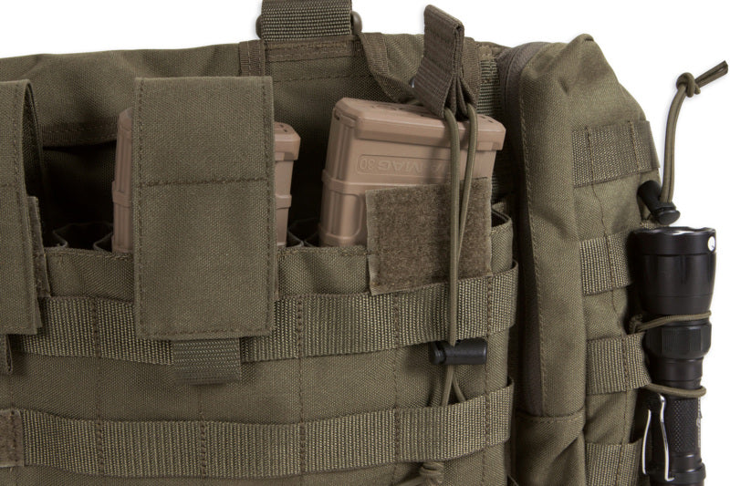 Tasmanian Tiger BEL Set Replacement, Olive