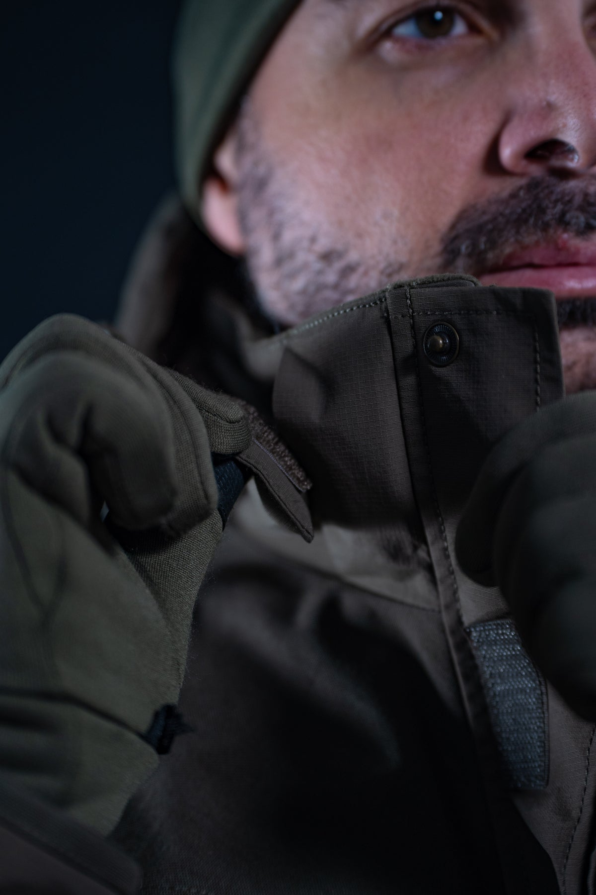 Pentagon HCP V2.0 Herrenparka