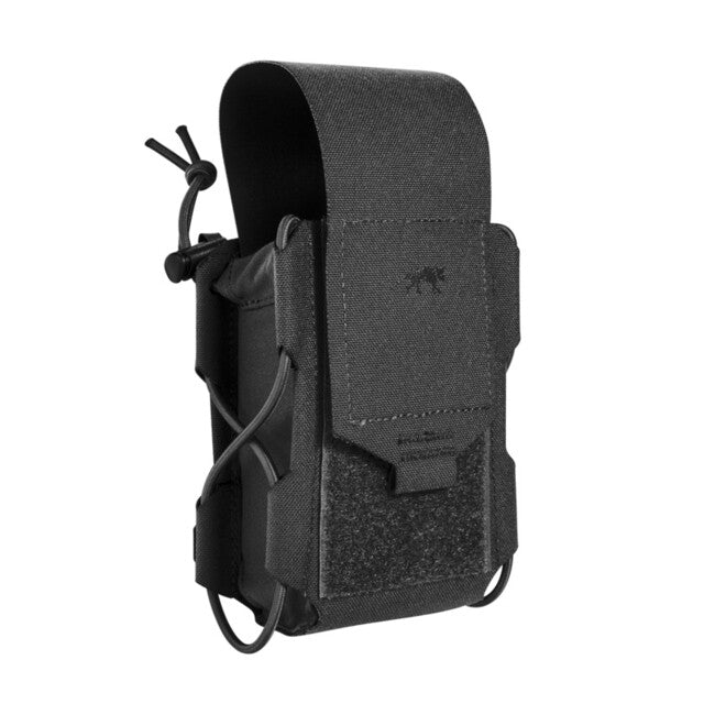 Tasmanian Tiger Universal Pouch M, Black