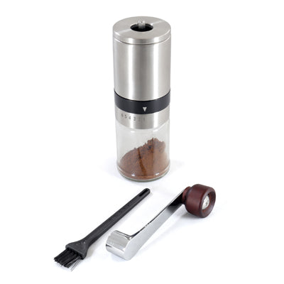 Origin Outdoors Coffee Grinder