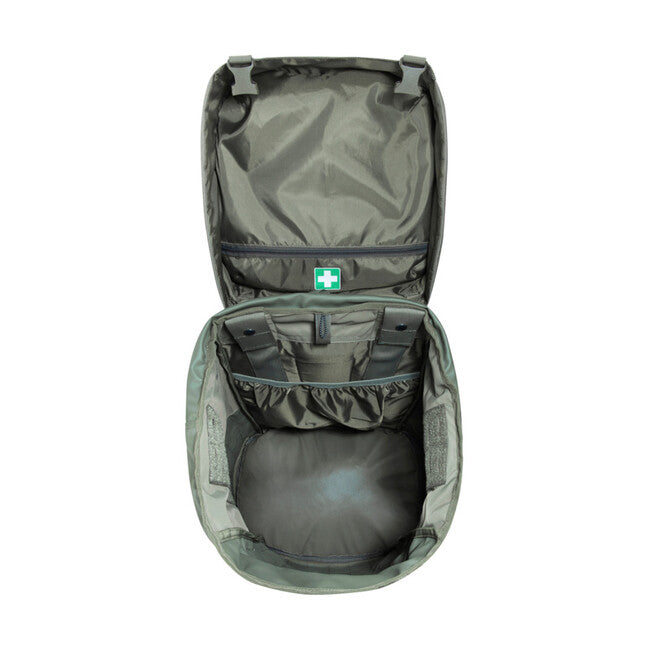Tasmanian Tiger Base Pack 75 IRR Backpack, Stone Grey Olive