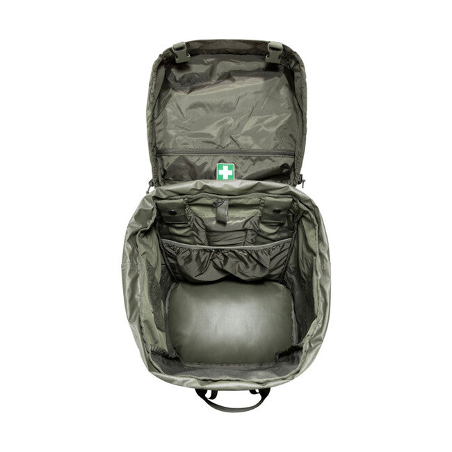 Tasmanian Tiger Base Pack 75 Backpack, Olive