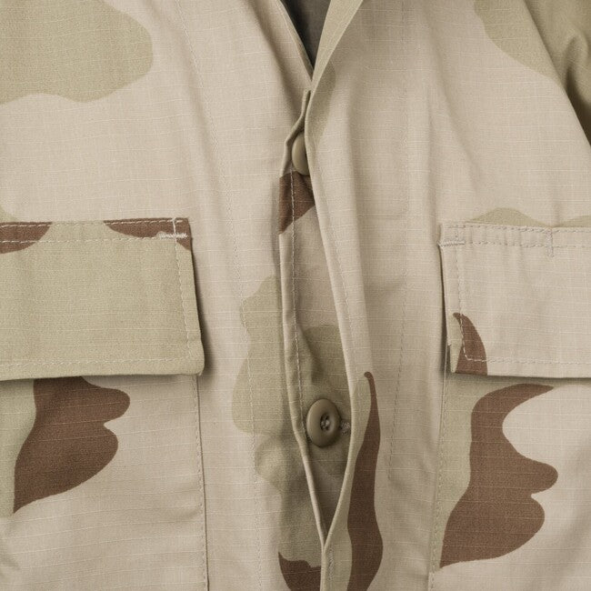 Helikon-Tex Μπλούζα BDU Cotton Ripstop, US Desert