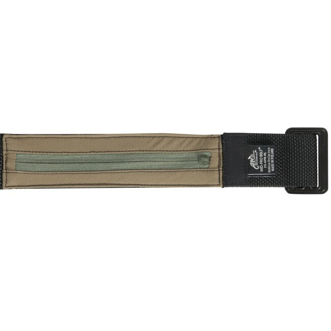 Helikon-Tex MID-PRO ζώνη, Μαύρο
