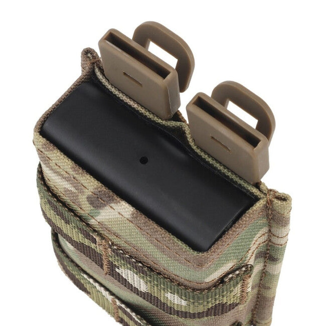 Leguon Darco taktische Magazintasche 7.62mm, cp camo