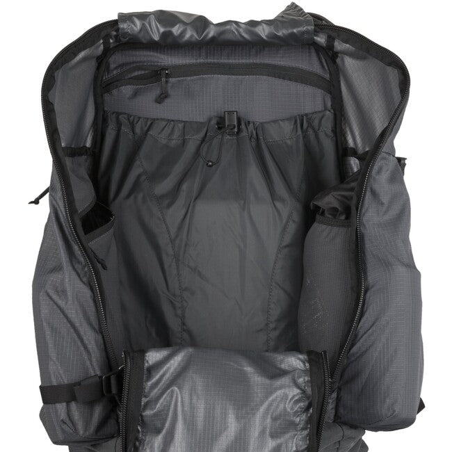 Helikon-Tex Elevation Backpack, Black Nylon