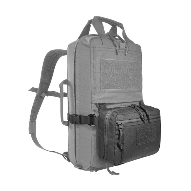 Tasmanian Tiger Tac Pouch 8.1 Hip τακτική θήκη μέσης, μαύρο