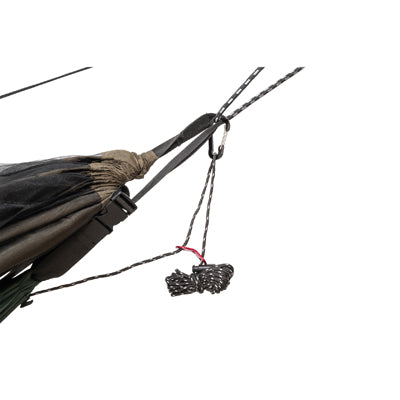 Amazonas Down Underquilt Μόνωση Αιώρας Δικτύου