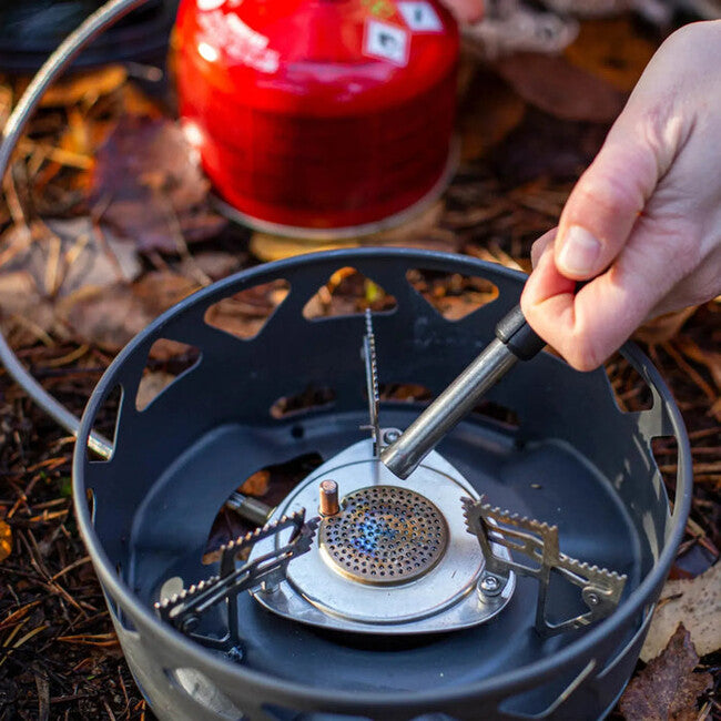 Primus Primetech Stove Set II εστία system 1,3 L
