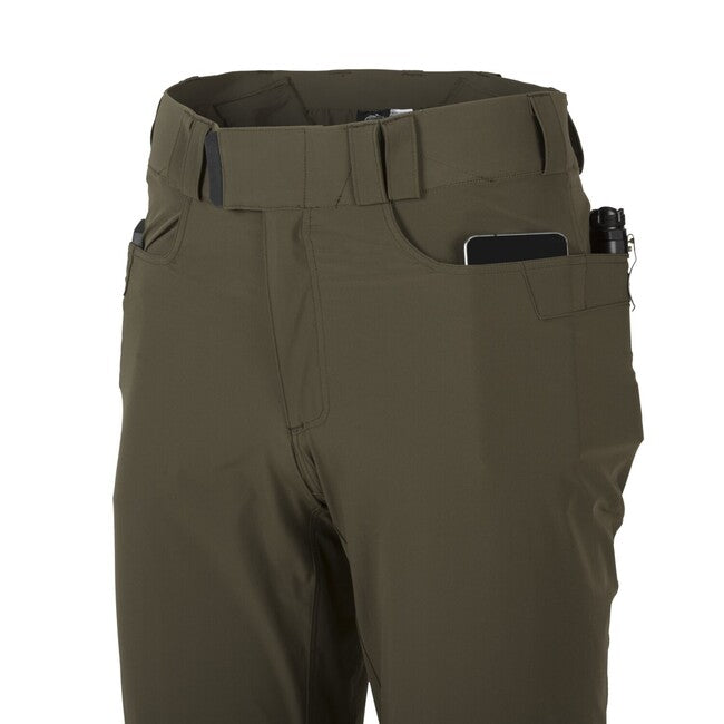 Helikon-Tex COVERT taktische hose - VersaStretch Lite - Khaki