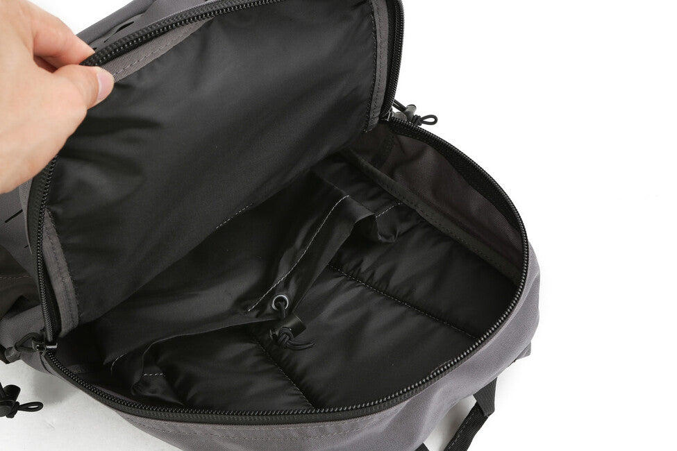 Emersongear Tactical Rucksack 14L, ranger grün