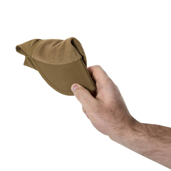 Helikon-Tex BBC Folding Outdoor Cap®, Coyote