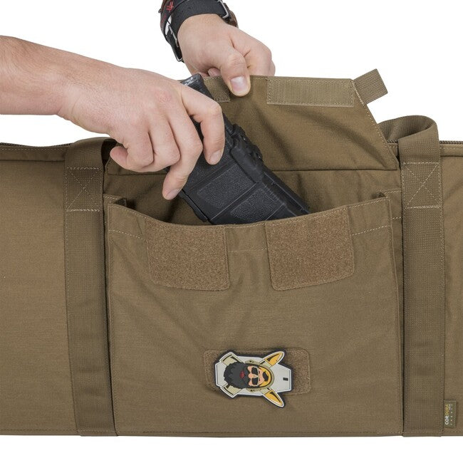 Helikon-Tex Grundgehäuse für lange Waffen - Cordura - US Woodland