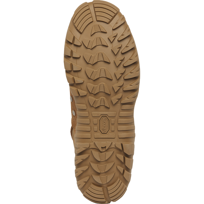 Belleville Khyber taktische Stiefel, coyote brown