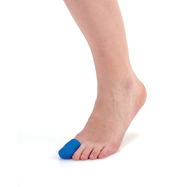 Sidas Gel Toe Cap γελώδης κάλυψη δακτύλου