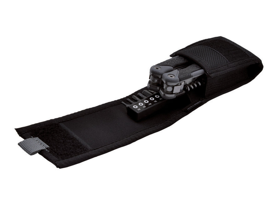 Baladeo TEM015 Grip Multitool, Grey