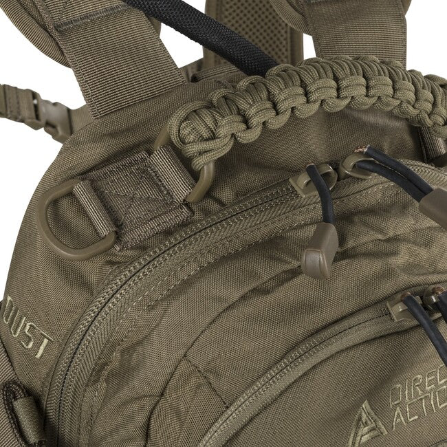 Direct Action® DUST MkII Rucksack - Cordura - Flecktarn