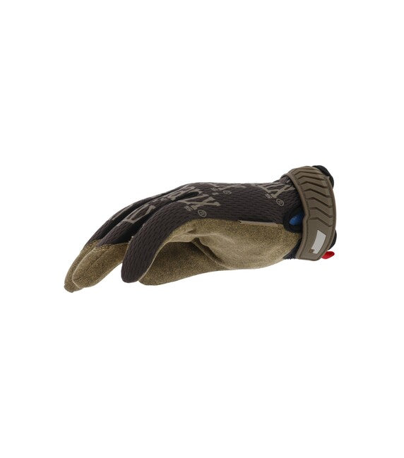 Mechanix Wear Original arbeitshandschuhe, braun