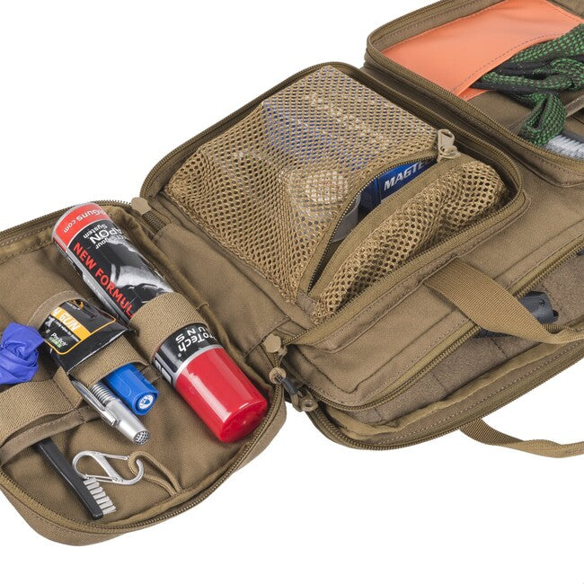 Helikon-Tex Multi Weapon Bag, Coyote